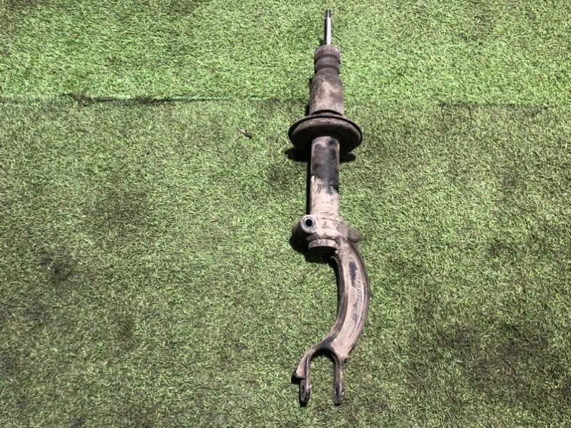 Амортизатор передний левый