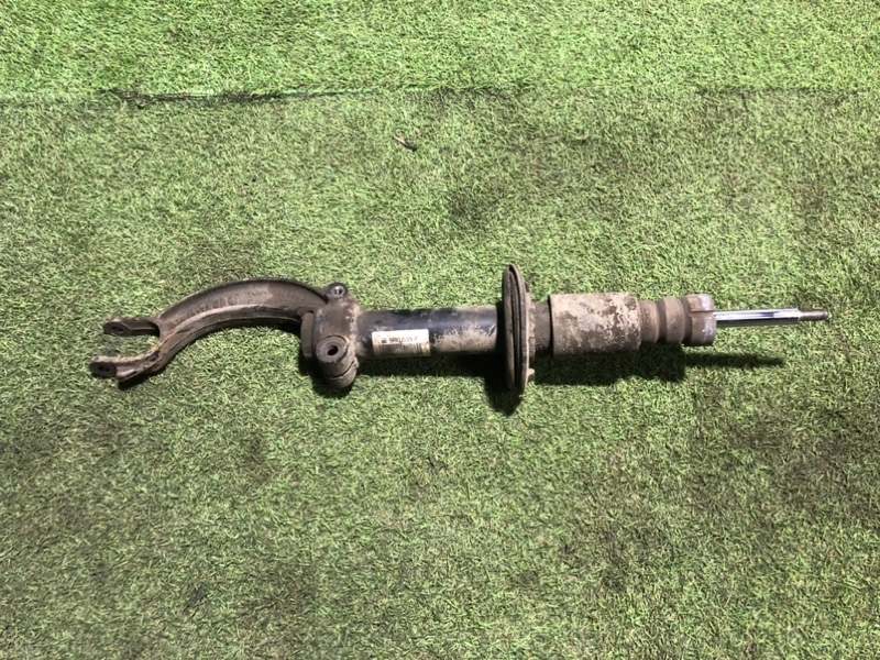 Амортизатор передний левый