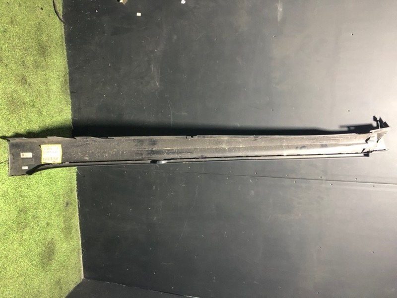 Накладка на порог (наружная)