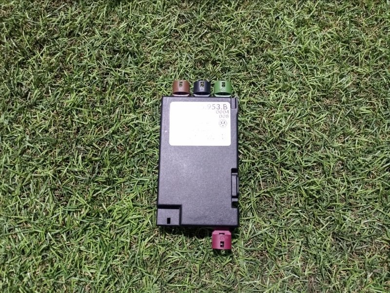 Адаптер прикуривателя USB