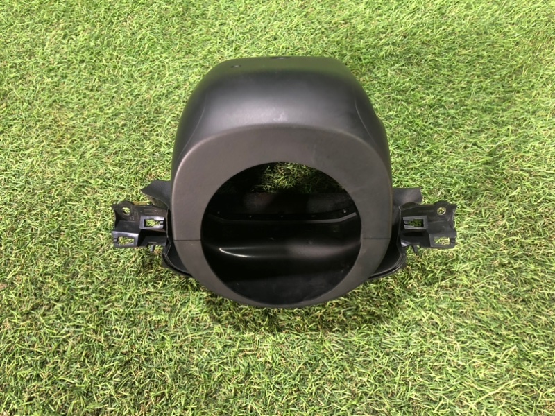 Кожух рулевой колонки