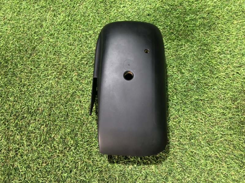 Кожух рулевой колонки