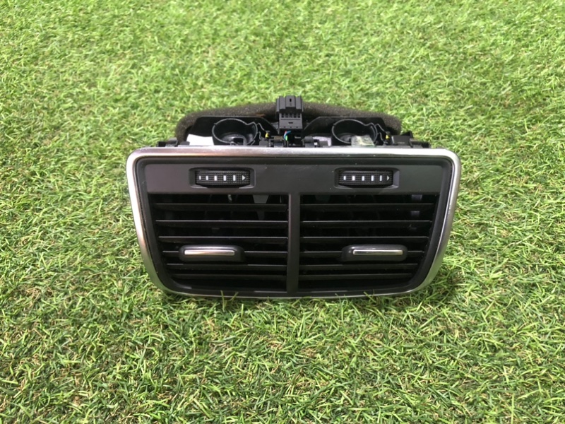 Дефлектор воздушный