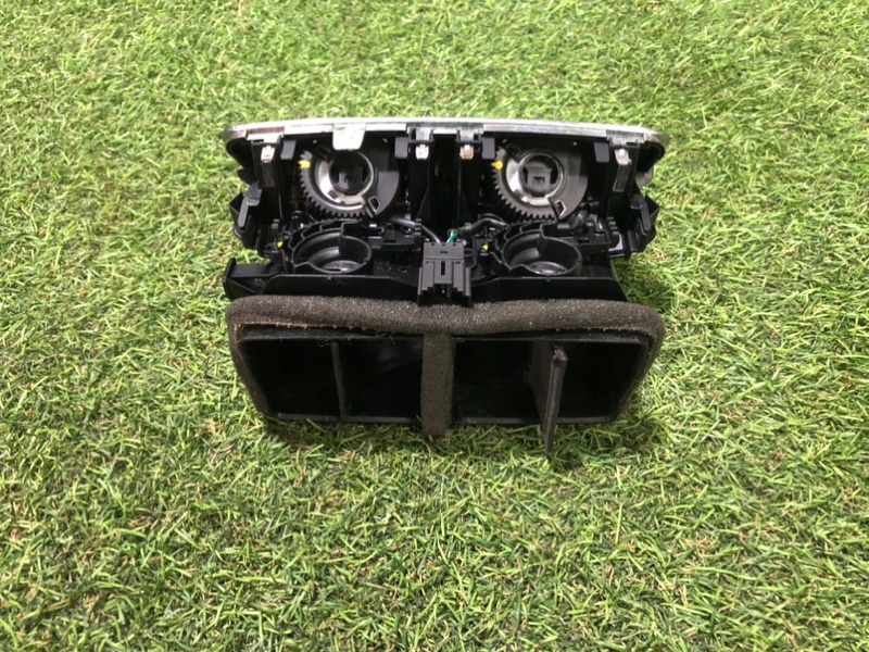 Дефлектор воздушный