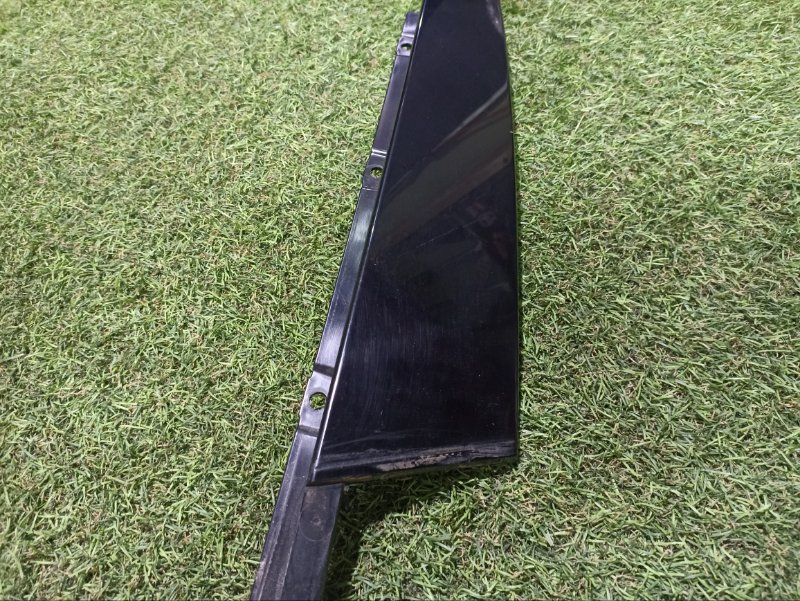 Обшивка стойки