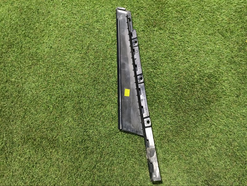 Обшивка стойки