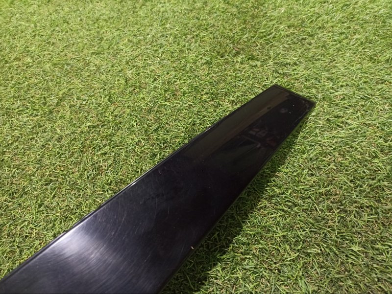 Обшивка стойки