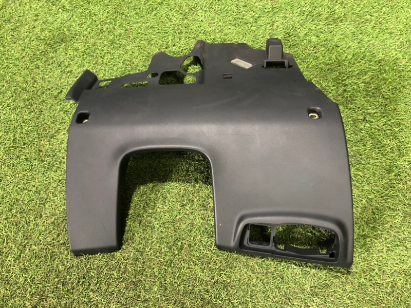 Кожух рулевой колонки