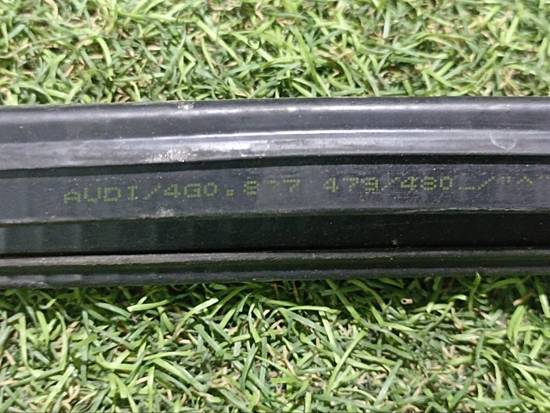 Уплотнитель двери