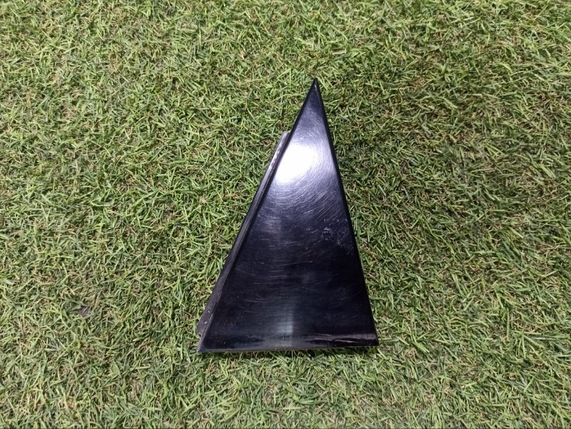 Накладка двери задней правой