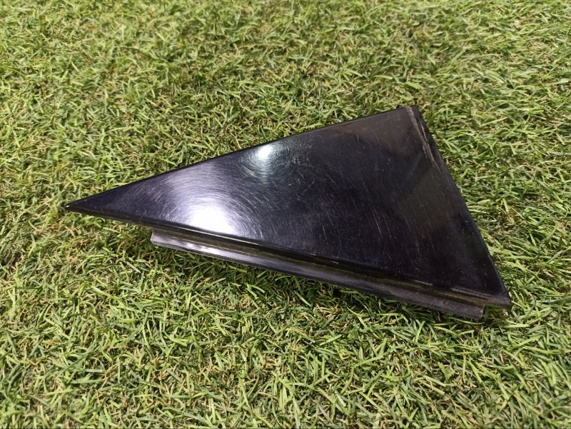 Накладка двери задней правой