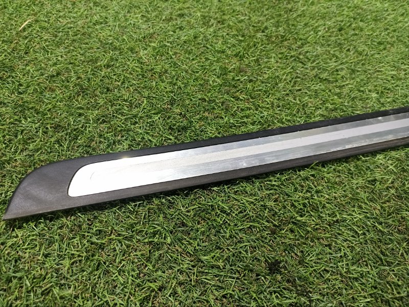 Накладка на порог