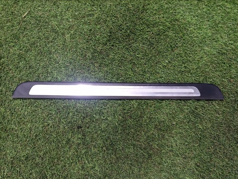 Накладка на порог