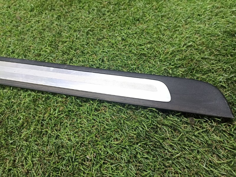 Накладка на порог