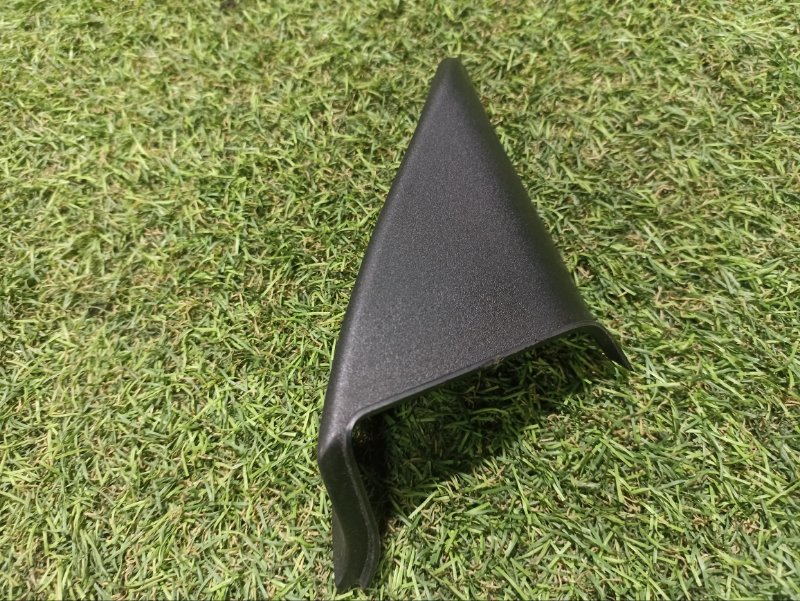 Накладка зеркала