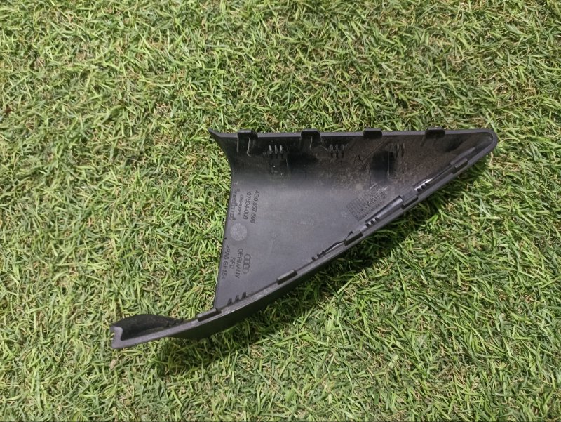 Накладка зеркала