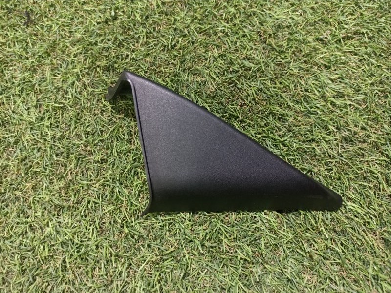 Накладка зеркала