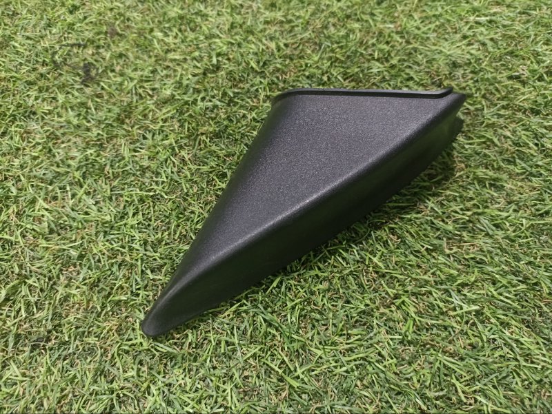 Накладка зеркала