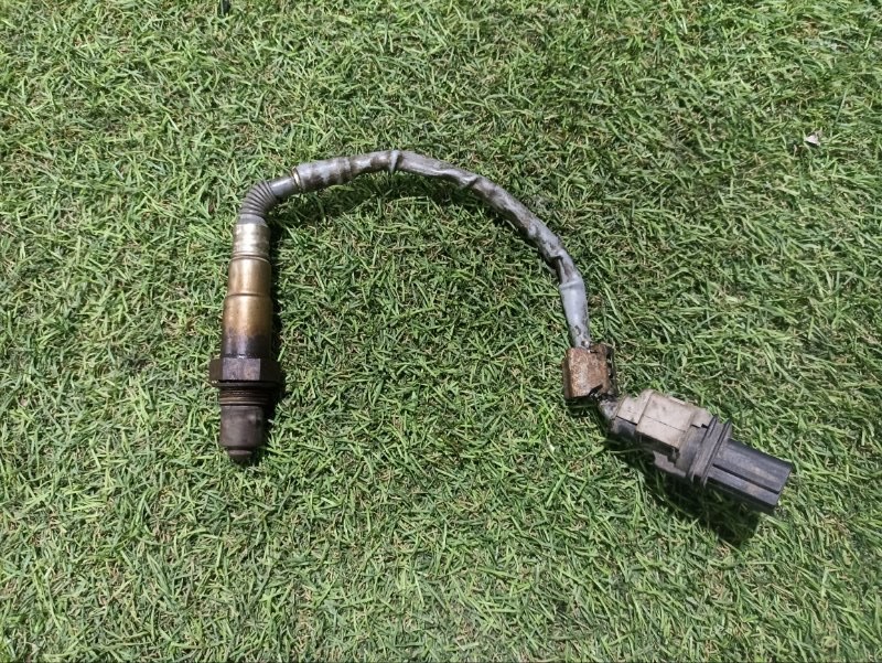 Датчик кислородный/Лямбда-зонд