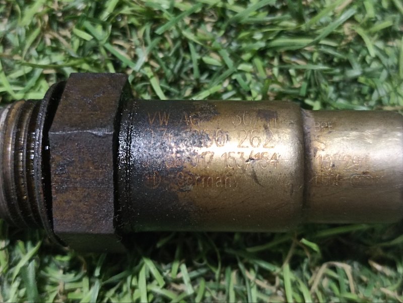 Датчик кислородный/Лямбда-зонд