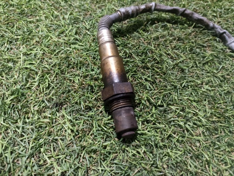 Датчик кислородный/Лямбда-зонд
