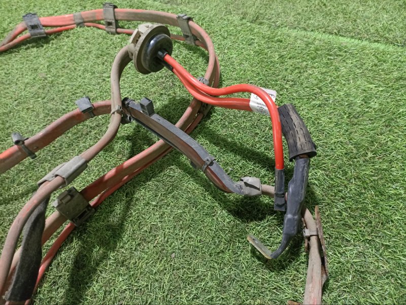 Проводка (коса)