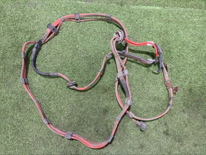 Проводка (коса)