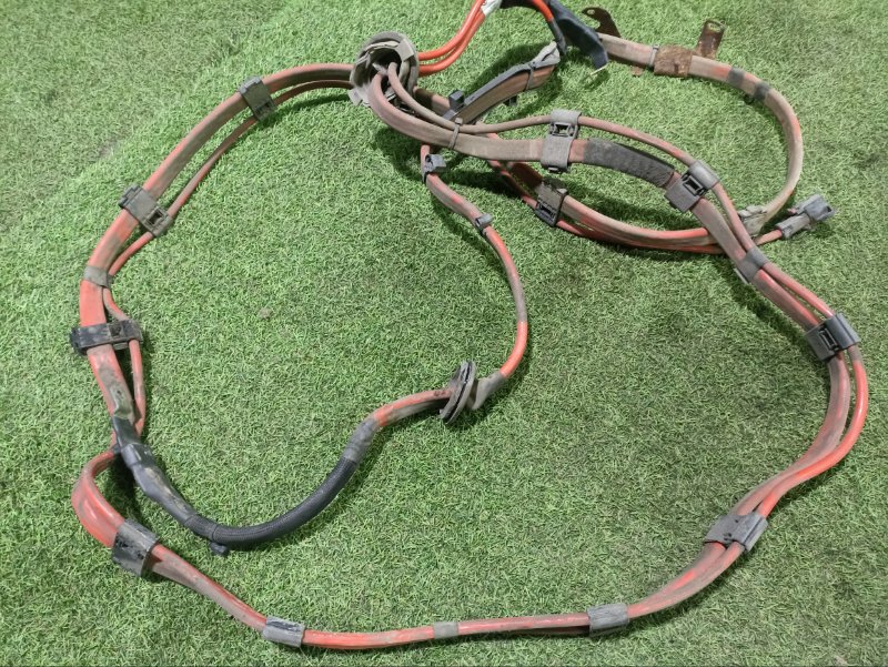 Проводка (коса)