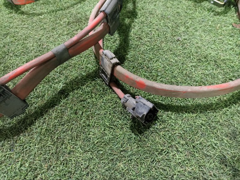 Проводка (коса)