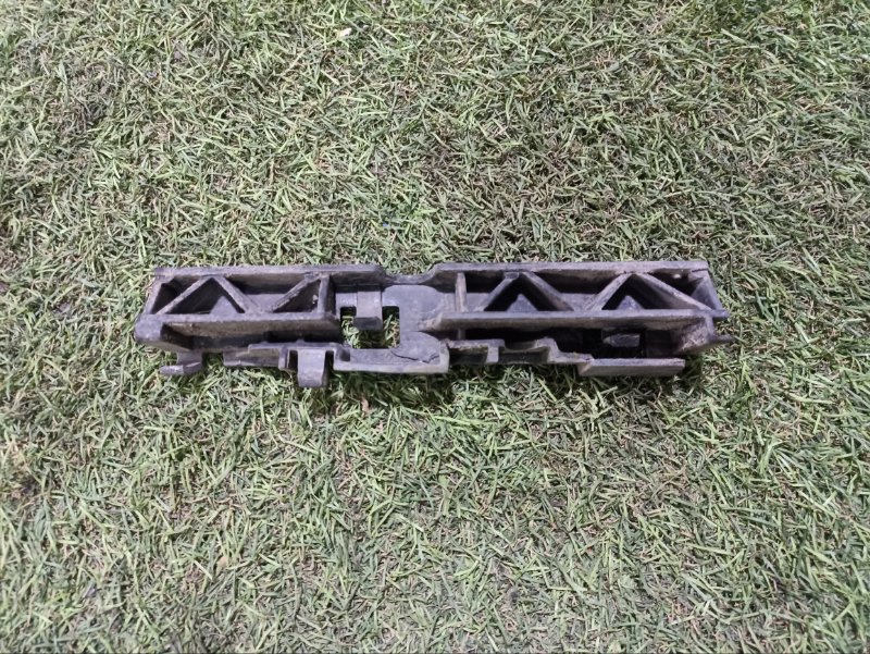 Накладка на подножку