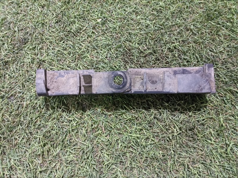 Накладка на подножку