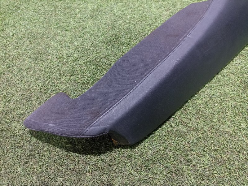 Облицовка сидения