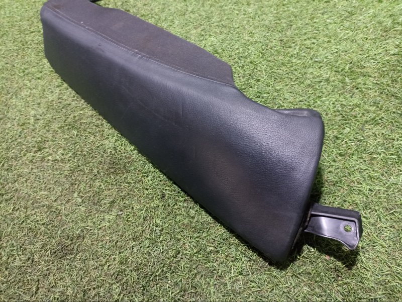 Облицовка сидения