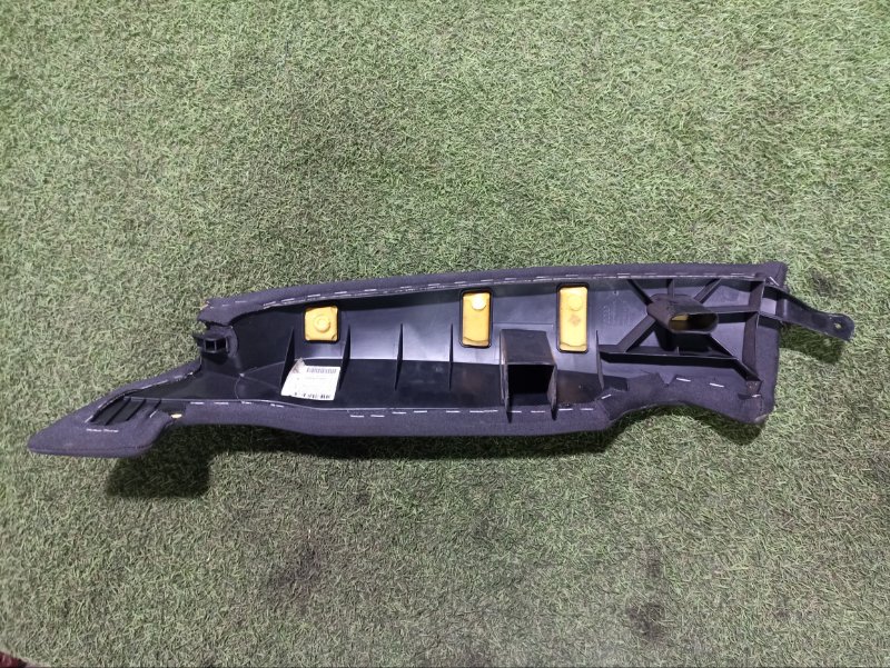 Облицовка сидения