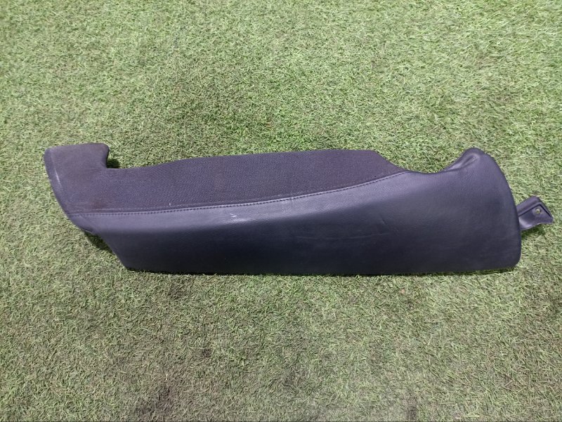 Облицовка сидения