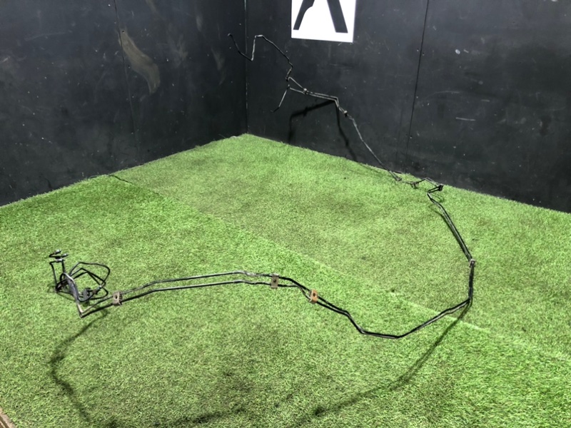 Трубка тормозная