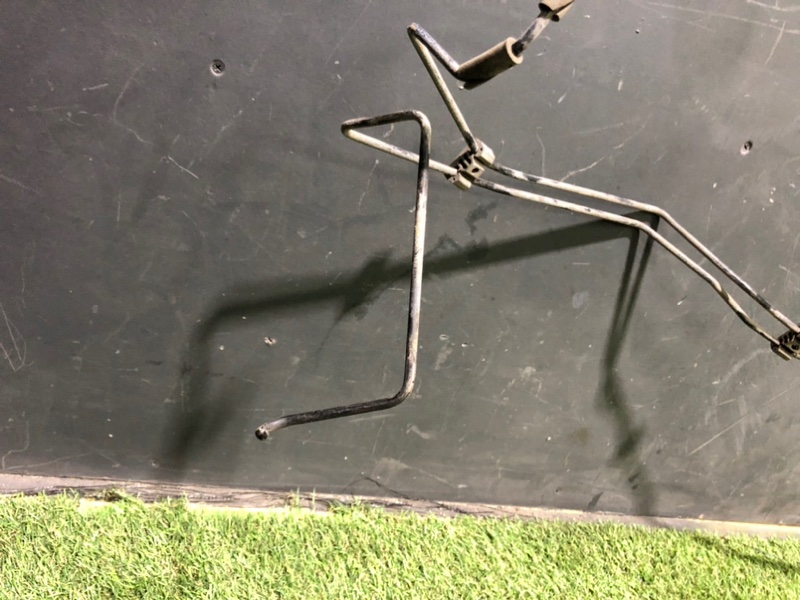 Трубка тормозная