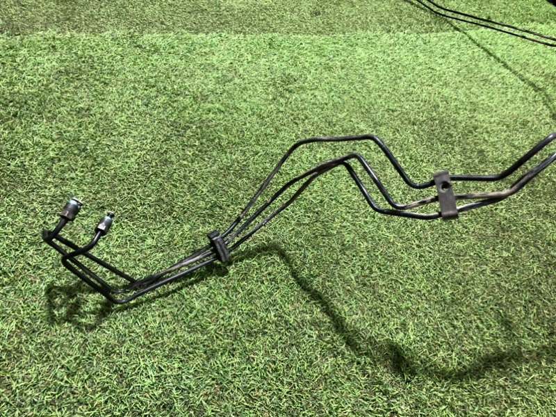 Трубка тормозная