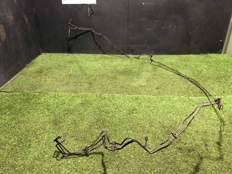 Трубка тормозная