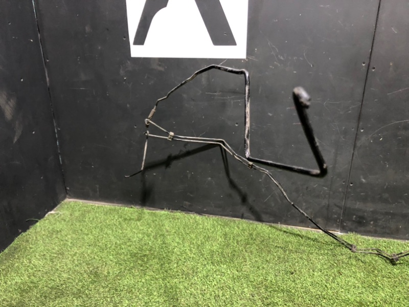 Трубка тормозная