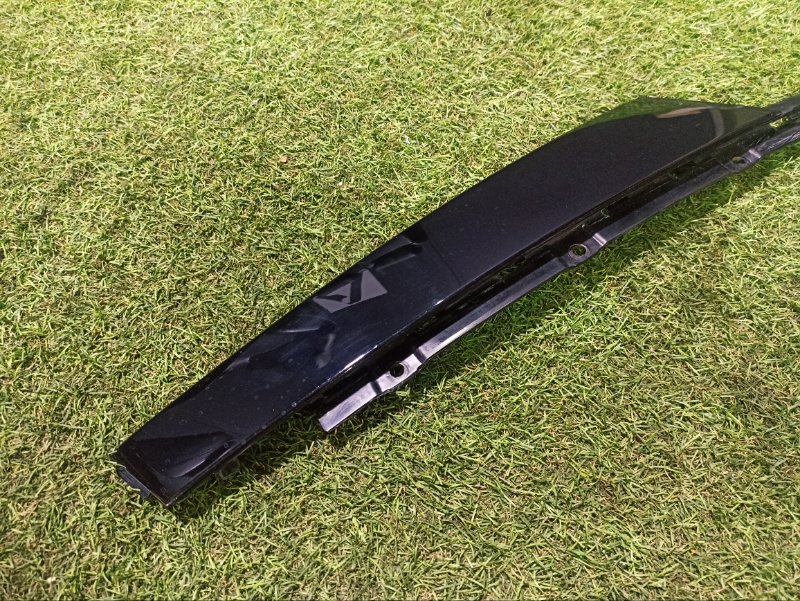 Обшивка стойки