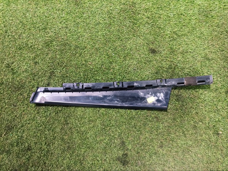 Обшивка стойки