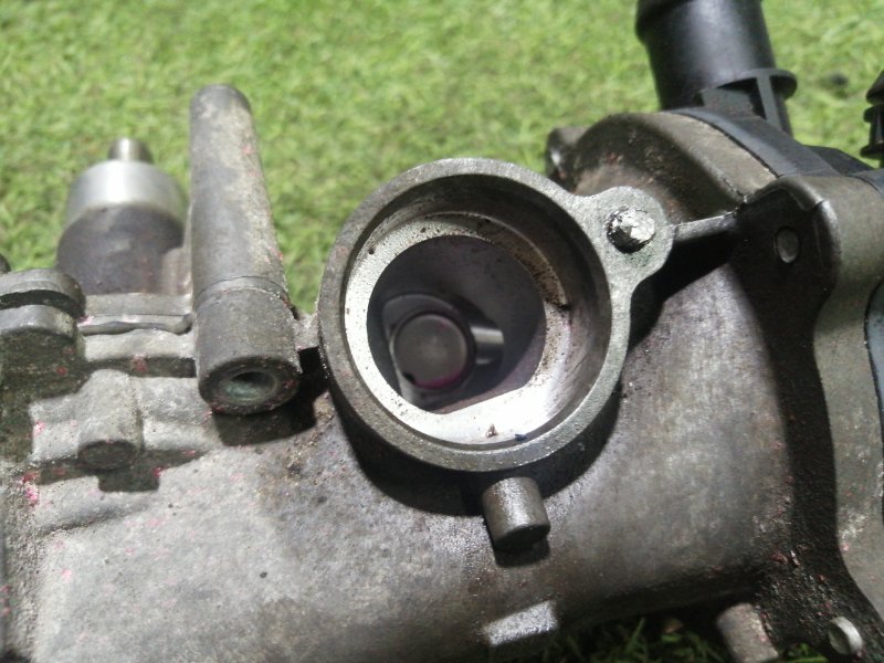 Насос водяной (помпа)