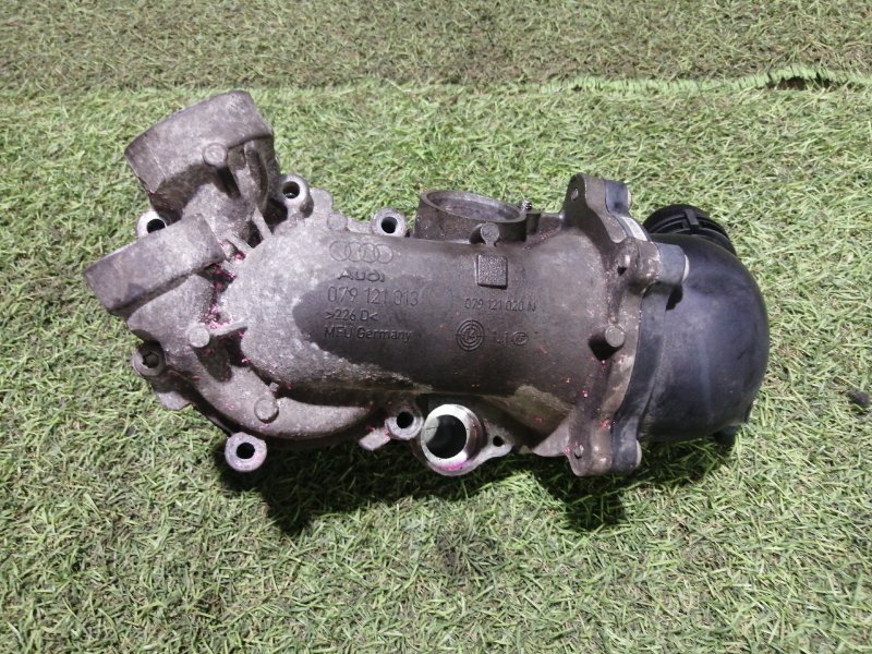 Насос водяной (помпа)