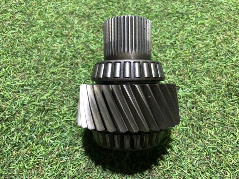 Шестерня КПП