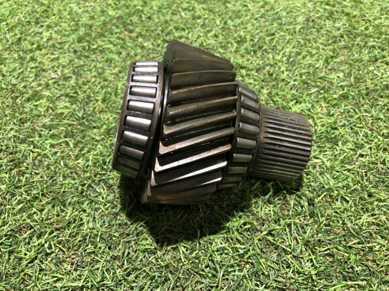 Шестерня КПП