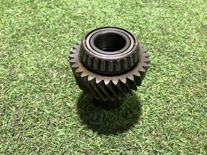 Шестерня КПП