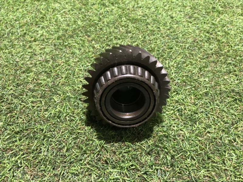 Шестерня КПП