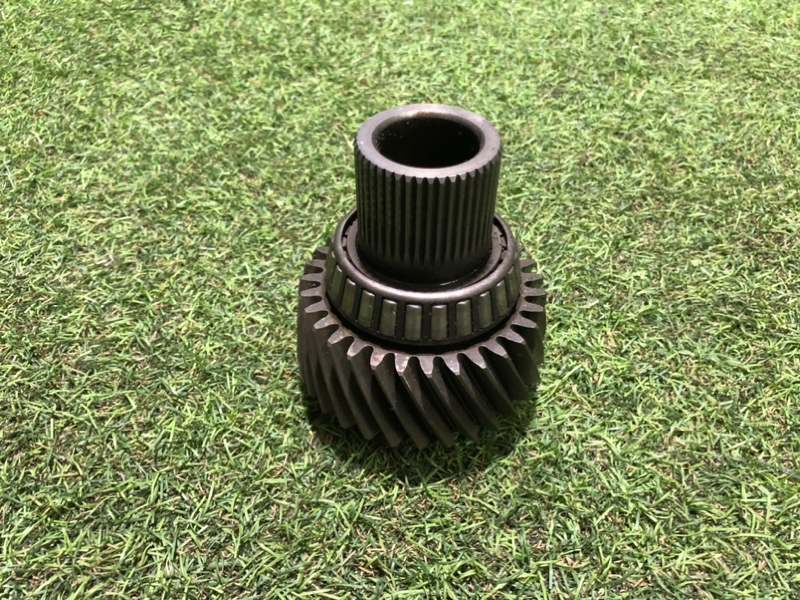 Шестерня КПП