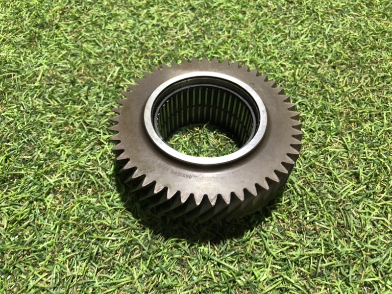 Шестерня КПП